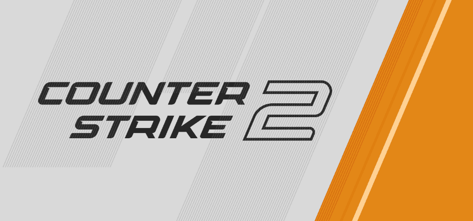 Counter-Strike 2 game cover